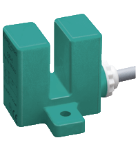 Inductive slot sensor SJ10-E