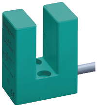 Inductive slot sensor SJ15-E2-4M