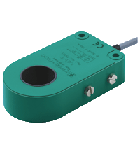 Inductive ring sensor RJ21-E