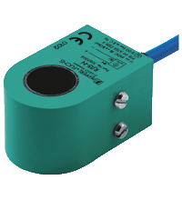 Inductive ring sensor RJ15-N