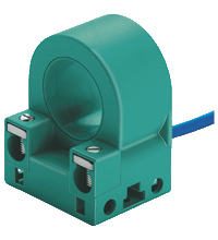 Inductive ring sensor RJ15-14-N-5M