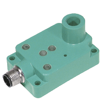 Inductive ring sensor RC20-E2-C-V1