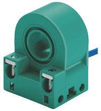 Inductive ring sensor RC10-14-N3