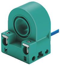 Inductive ring sensor RC10-14-N0