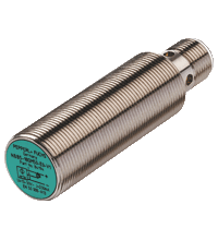 Inductive sensor NRB8-18GS40-E2-V1