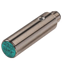 Inductive analog sensor NBB5-18GM60-I-V1