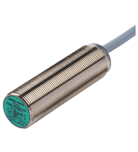 Inductive sensor NBB5-18GM60-WS