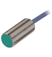 Inductive analog sensor NBB5-18GM60-I