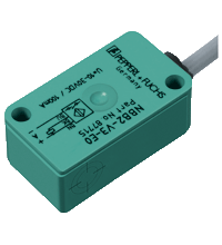 Inductive sensor NBB2-V3-E2