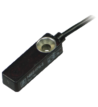 Inductive sensor NBB2-F76-E2-0,5M