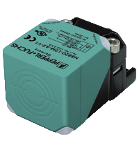 Inductive sensor NBB20-L2M-A0-V1-M