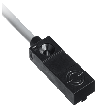Inductive sensor NBB2-F29-A2