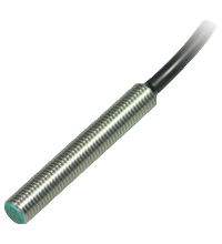 Inductive sensor NBB2-8GS30-E0