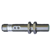 Inductive sensor NBB2-12GM60-WS-V11