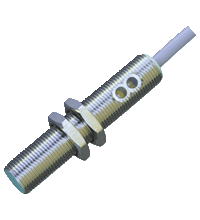Inductive sensor NBB2-12GM60-WS