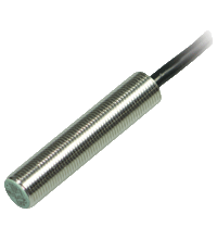 Inductive sensor NBB2-12GM55-E3-M