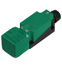 Inductive sensor NBB15-U10-E2