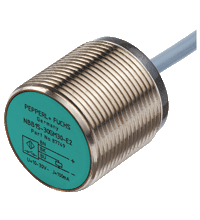 Inductive sensor NBB15-30GM30-E2