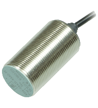 Inductive sensor NBB10-30GM50-E2-M
