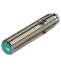 Inductive sensor NBB1,5-8GS40-E2-T-V3