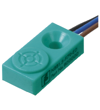 Inductive sensor NBB1,5-F79-E1