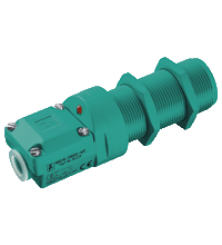 Inductive sensor NBB10-30GKK-WS