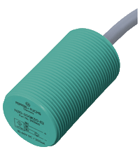 Inductive sensor NBB10-30GK50-E3-M
