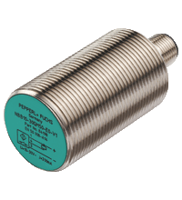 Inductive sensor NBB10-30GM50-E0-V1