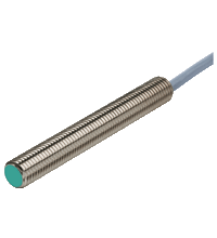 Inductive sensor NBB1,5-8GM60-A2-5M