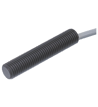 Inductive sensor NBB1,5-8GM40-E2-C