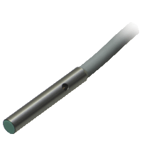 Inductive sensor NBB0,8-4M25-E2-Y106003