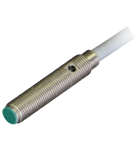 Inductive sensor NBB1,5-5GM25-E0