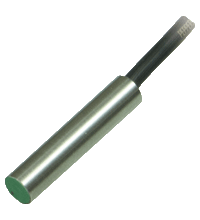 Inductive sensor NBB1,5-6,5S16-E3