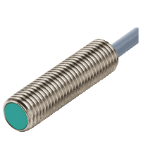 Inductive sensor NBB1,5-8GM16-E2-3M-PUR