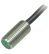 Inductive sensor NBB1,5-8GM16-E2