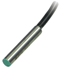 Inductive sensor NBB1,5-6,5S35-E2