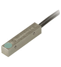 Inductive sensor NBB0,8-F141-E2