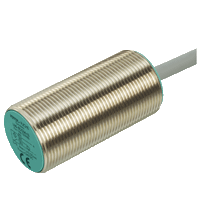 Inductive analog sensor IA8-30GM-I3
