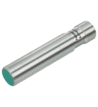 Inductive analog sensor IA6-12GM50-IU-V1