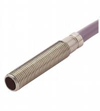 Inductive sensor NBB0,6-5GS20-E2