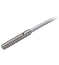 Inductive sensor NBB0,6-4GM22-E2-0,3M-V3