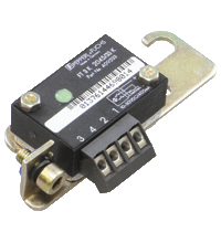 Inductive sensor FT3 K 2045/33 K