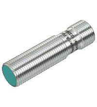 Inductive analog sensor IA6-12GM35-U-V1