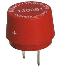 Inductive sensor 921LC5