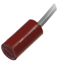 Inductive sensor 921LC2-Z703