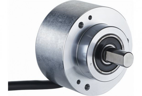DBS60 Core, Rotary - DBS60E-S4CK02000 - 1070614