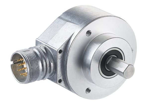DFS60, Rotary - DFS60E-S4EA00628 - 1060679