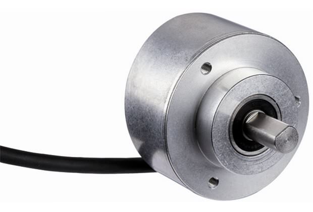 DFS60, Rotary - DFS60E-S4EK00100 - 1053129
