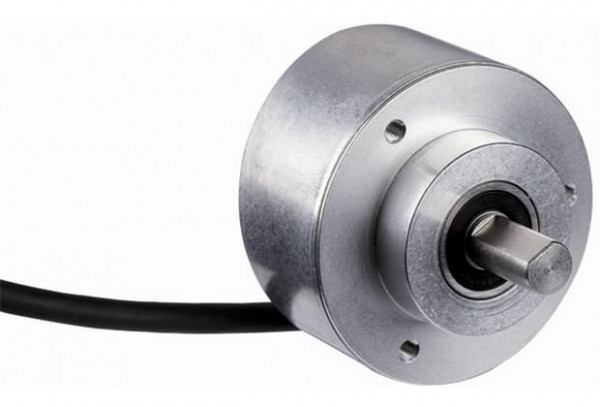 DFS60, Rotary - DFS60E-S4EL00500 - 1051591