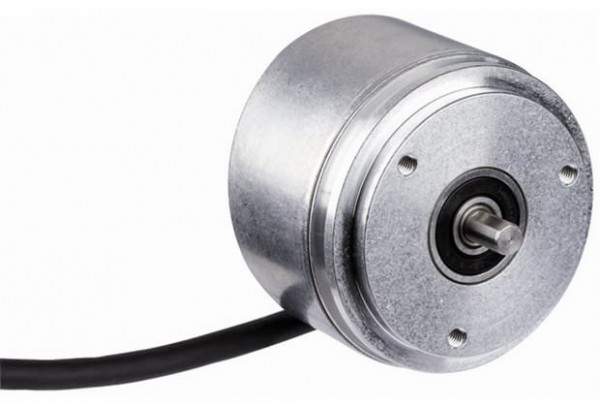 DFS60, Rotary - DFS60E-S1CK01024 - 1037577